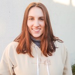 Daniela Oakley Castro