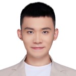 Dongchen Liu (Personalizado)150