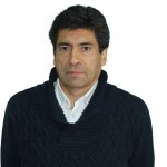 Sergio Labraña Acuña