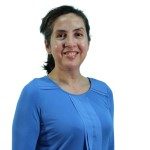 Beatriz Guiñez Vildosola