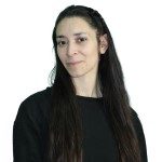 María Elena Maire Calfuquir