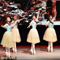 ballet